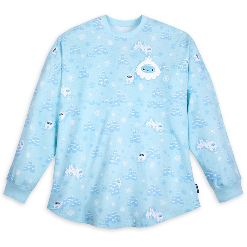 Disney Adult Shirt - Spirit Jersey - Walt Disney World - Expedition Everest Yeti